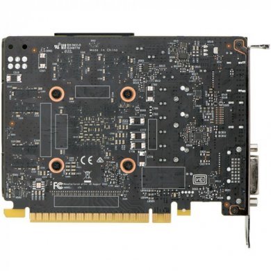 EVGA Placa de Video GTX 1050 2GB 128Bits