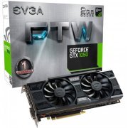 EVGA Placa de Vídeo NVIDIA GTX 1050 2GB 