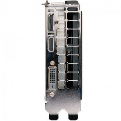 EVGA Placa de Vídeo NVIDIA GTX 1050 2GB