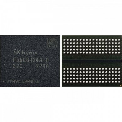 03014-00010900 Ci H56C8H24AIR memoria GDDR6 256Mx32 8GB