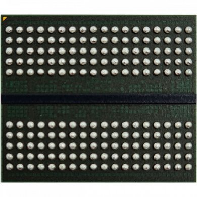 Ci H56G32CS4D X005 memoria GDDR6 256Mx32 8GB