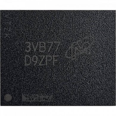 03015-00060000 Ci memoria Micron 3VB77 D9ZPF LPDDR5 6400 512Mx32