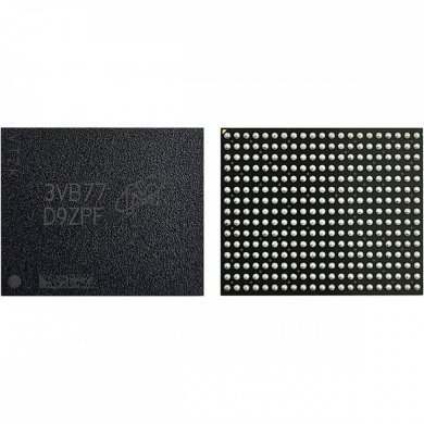 03015-00060000 Ci memoria Micron 3VB77 D9ZPF LPDDR5 6400 512Mx32