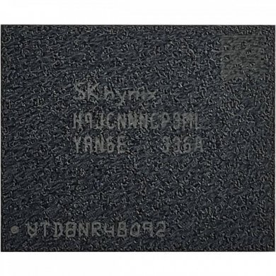 03015-00070300 Ci memoria H9JCNNNCP3ML YRN6E LPDDR5-6400MHz 32GB