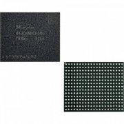 Ci memoria H9JCNNNCP3ML YRN6E LPDDR5-6400MHz 32GB DRAM Memory Chip SMD BGA315