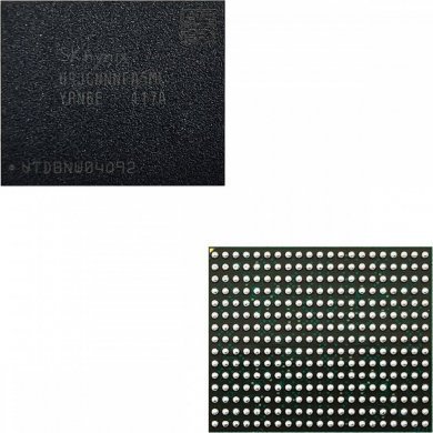 03015-00080300 Ci H9JCNNNFA5ML memoria LPDDR5 6400 512Mx32 8GB