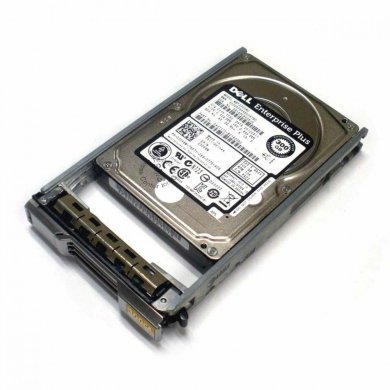 030V8W DELL HD 300GB SAS 10K 6Gbs Equallogic SFF