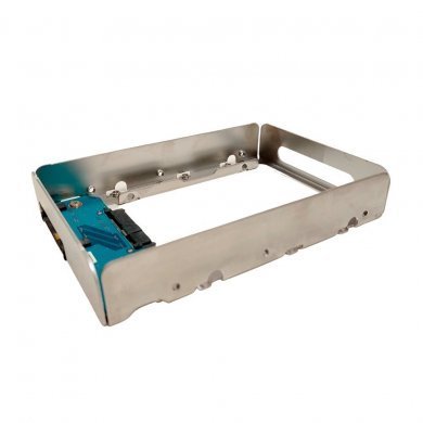 031PG8 Dell Adaptador Gaveta HD SSD 3.5 para 2.5