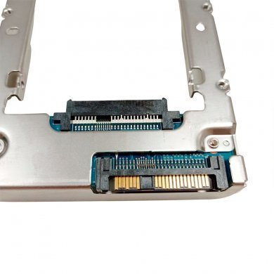 Dell Adaptador Gaveta HD SSD 3.5 para 2.5