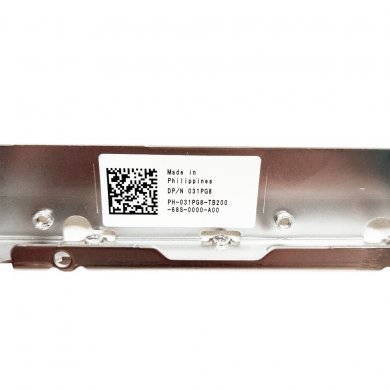 Dell Adaptador Gaveta HD SSD 3.5 para 2.5