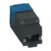 Legrand conector fêmea RJ45 CAT6 HD UTP Pacote com 6 unidades
