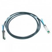 DELL SFP+ 10GBASE 10GB Twinax Cable 5m Comprimento 5 metros (Cabo Genuíno DELL)