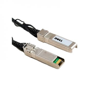 0337MK DELL SFP+ 10GBASE 10GB Twinax Cable 5m