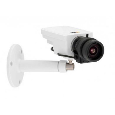 0341-001 Camera de Segurança IP Axis M1114