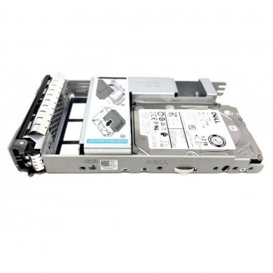 034XWC HD DELL SAS 1.2TB 6GB 10K 3.5 Polegadas