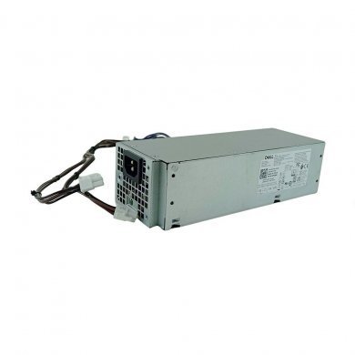 0352NR Fonte DELL SFX  300W 1x 6 pinos / 2x 4 pinos