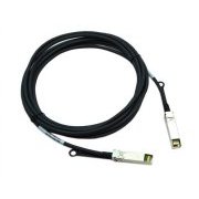 DELL Networking Cable SFP+ para SFP+ Copper Twinax Direct Attach Cable 5 metros