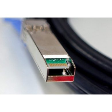 DELL Networking Cable SFP+ para SFP+