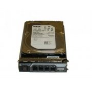 HD Dell SAS 2TB 7200RPM 6Gbs 3.5 Polegadas Hot Plug