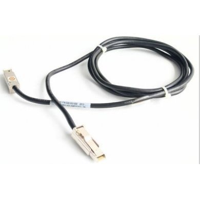 038-003-289 Cabo Dell EMC HSSDC para HSSDC2 2 metros