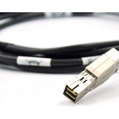 EMC Cabo Externo Mini-HDX4 para Mini-SASX4