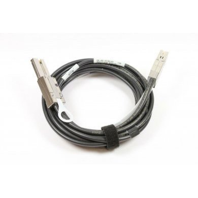 EMC Cabo Externo Mini-HDX4 para Mini-SASX4