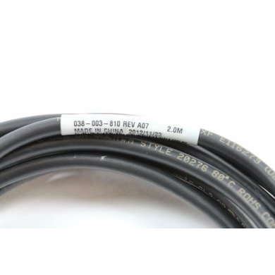 EMC Cabo Externo Mini-HDX4 para Mini-SASX4