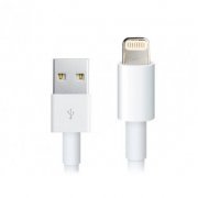 Cabo USB para 8 Pinos Iphone Roxline 