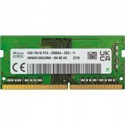 Memoria 4GB DDR4 3200MHz HMA851S6DJR6N-XN SODIMM 260 pinos para Notebook