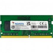 Memoria 4GB DDR4 3200MHz AD4S3200J4G22-BHYD 1Rx16 PC4-3200AA-SC0-11 1.2V SODIMM 260 pinos para Notebook