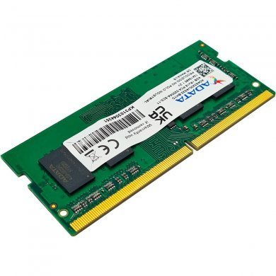 03A08-00044000 Memoria 4GB DDR4 3200MHz AD4S3200J4G22-BHYD