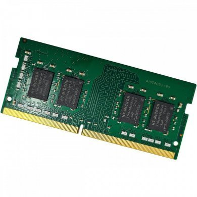 Hana memória 8GB DDR4 3200MHz SODIMM para notebook