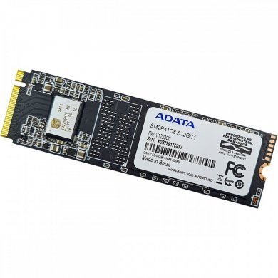 03B03-00473000 ADATA SSD 512GB M.2 NVMe PCIe Gen4 x4
