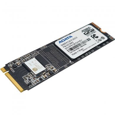 03B03-00475500 SSD ADATA 512GB NVMe M.2 2280 SM2P41C8-512GC5