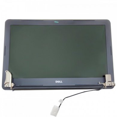 Tela completa notebook Dell Inspiron 15 5565 5567
