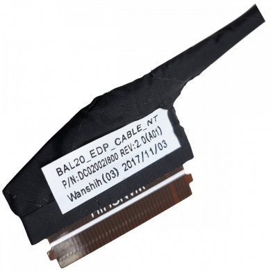 Tela completa notebook Dell Inspiron 15 5565 5567