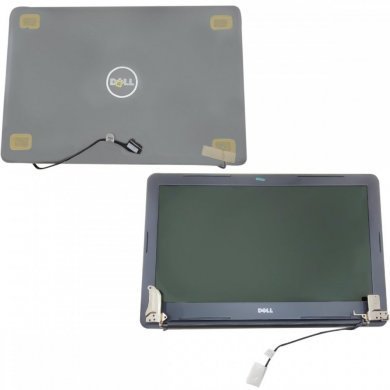 Tela completa notebook Dell Inspiron 15 5565 5567