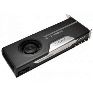 Placa de Video EVGA NVIDIA GTX780 3GB