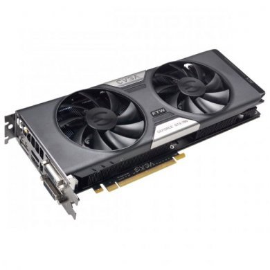 03G-P4-3784-KR Placa de Vídeo EVGA GTX 780 Entusiasta