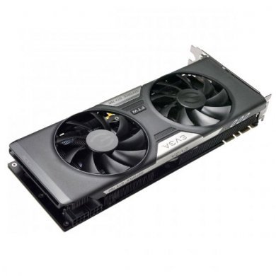03G-P4-3784-KR Placa de Vídeo EVGA GTX 780 Entusiasta