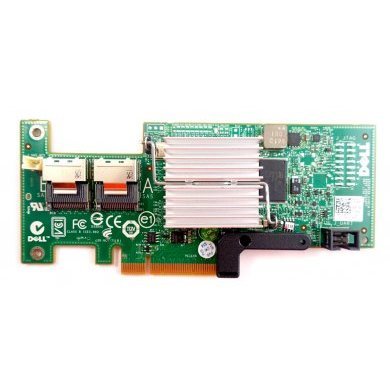 03J8FW DELL H200 Controladora RAID SAS/SATA 6Gbs