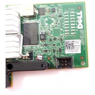 03J8FW DELL H200 Controladora RAID SAS/SATA 6Gbs
