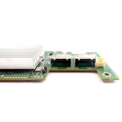 03J8FW DELL H200 Controladora RAID SAS/SATA 6Gbs