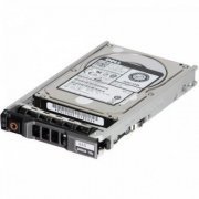 Dell HD 300GB SAS 12G 10K SFF 2.5 polegadas com gaveta hot-plug 