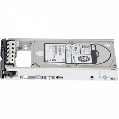 03NKW7 Dell HD 300GB SAS 12G 10K SFF 2.5 polegadas