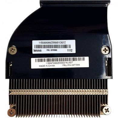 03T7055 Dissipador de calor Lenovo Thinkcentre M91P