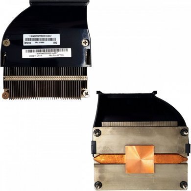 03T7055 Dissipador de calor Lenovo Thinkcentre M91P