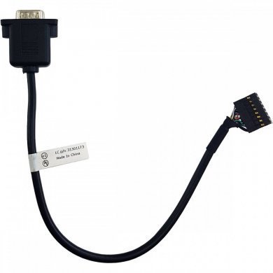 03T8177 Cabo serial COM2 Lenovo Thinkcentre M73 M79 M83