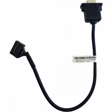 Cabo serial COM2 Lenovo Thinkcentre M73 M79 M83