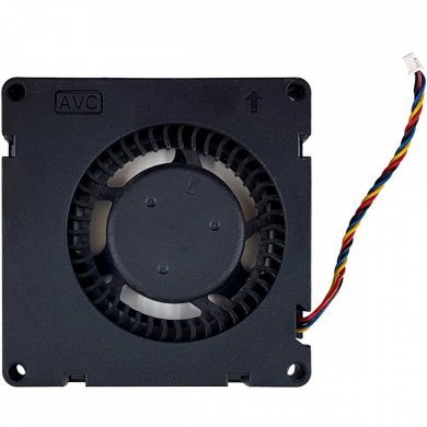Fan AVC original Lenovo ThinkCentre M92P 12V 0.7A